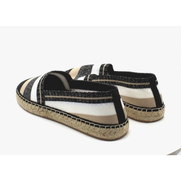 INC Womens Corvina2 Fabric Closed Toe Espadrille - Picture 7 of 8